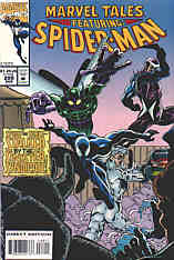 Marvel Tales 288