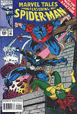 Marvel Tales 290