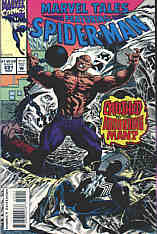 Marvel Tales 291
