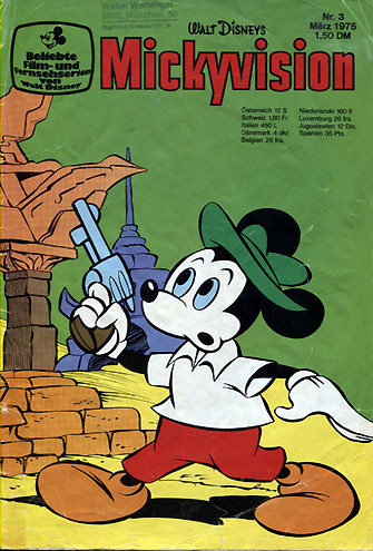 Mickyvision 03/75