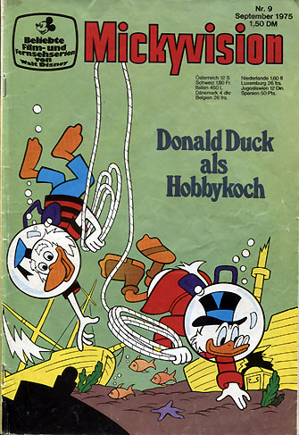 Mickyvision 9/75