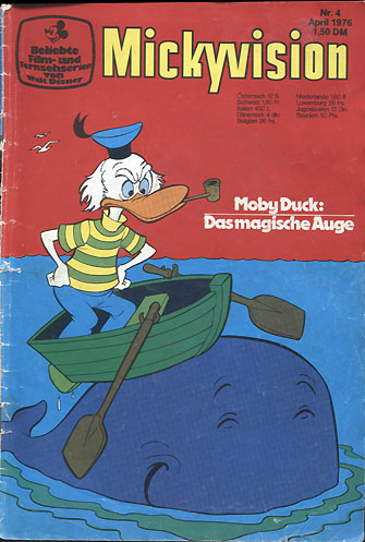 Mickyvision 4/76