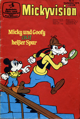 Mickyvision 9/76