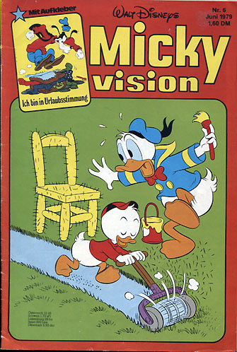 Mickyvision 6/79