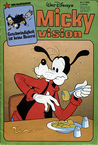 Mickyvision 02/80