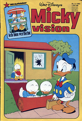 Mickyvision 05/82