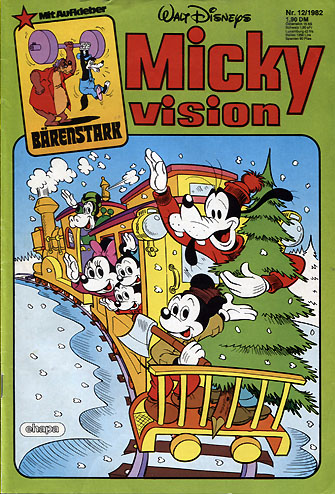 Mickyvision 12/82