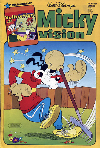 Mickyvision 04/84