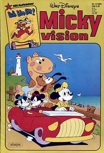 Mickyvision 05/84