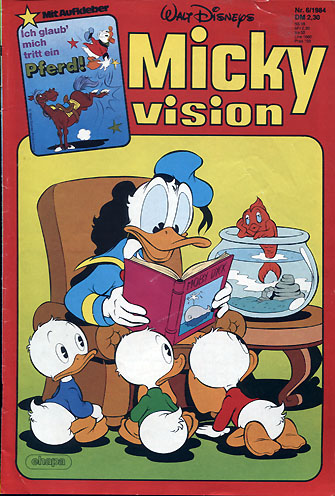 Mickyvision 06/84