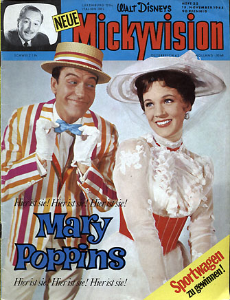 Mickyvision 23/65