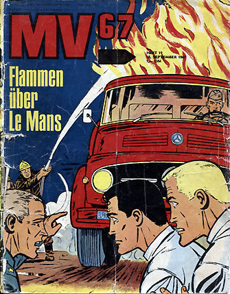 MV Comix 19/67