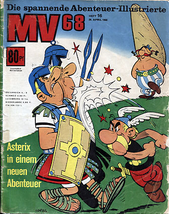 MV Comix 16/68
