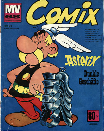MV Comix 39/68