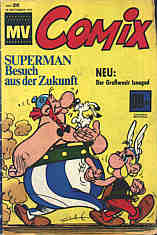 MV Comix 20/70