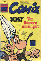 MV Comix 14/71