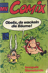 MV Comix 23/71