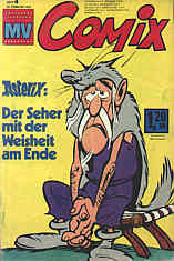 MV Comix 04/73