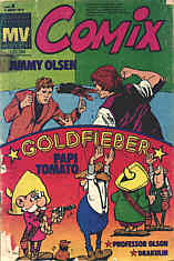 MV Comix 05/74