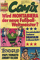 MV Comix 13/74
