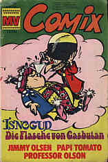 MV Comix 15/74