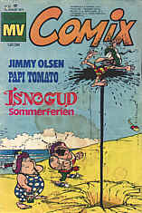 MV Comix 17/74