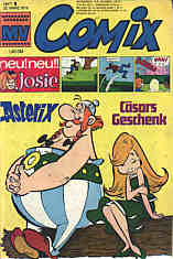 MV Comix 06/75