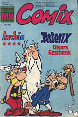 MV Comix 07/75
