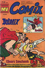 MV Comix 08/75