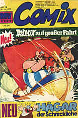 MV Comix 15/75