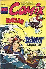 MV Comix 20/75