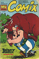 MV Comix 21/75