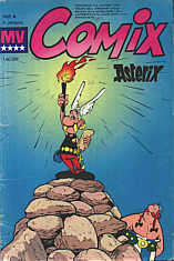 MV Comix 04/76