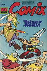 MV Comix 09/76
