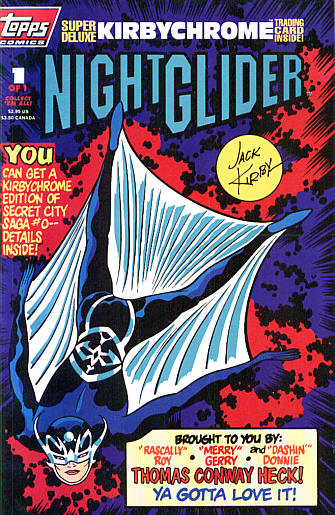 Nightglider 1