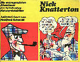 Nick Knatterton