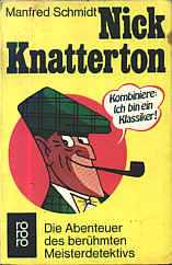 Nick Knatterton