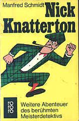 Nick Knatterton