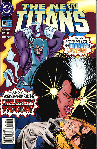 The New Titans 94