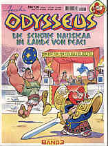 Odysseus 3
