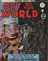 Out of this world 3