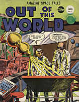 Out of this world 4