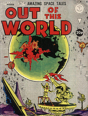 Out of this world 8