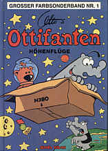 Ottifanten 1