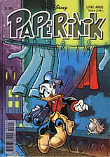 Paperinik 93