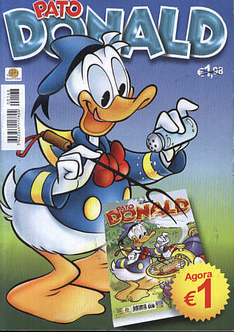 Pato Donald 131