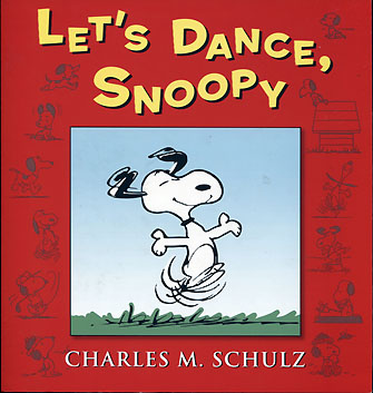 Peanuts - Let's Dance, Snoopy