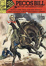 Pecos Bill 2
