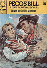 Pecos Bill 4