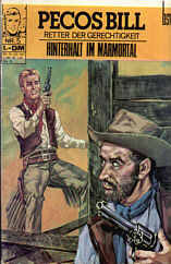 Pecos Bill 5